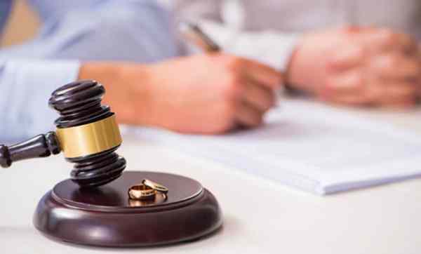 Dịch vụ công nhận bản án ly hôn nước ngoài tại Hồ Chí Minh