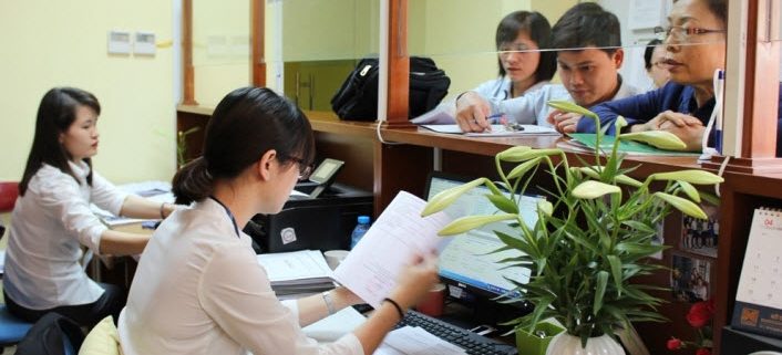 Dịch vụ tư vấn thủ tục xin cấp lại sổ đỏ tại Hồ Chí Minh