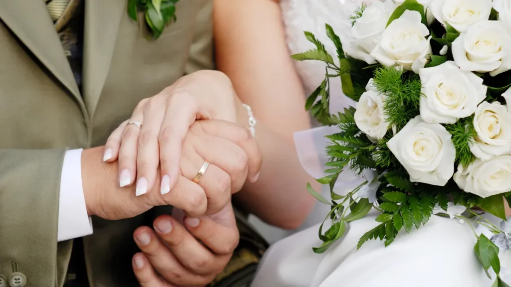 Thủ tục đăng ký kết hôn tại Hồ Chí Minh