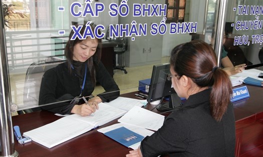 Thủ tục giảm trùng bảo hiểm xã hội tại Hồ Chí Minh