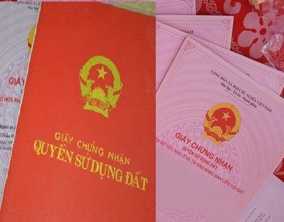 Trích lục hồ sơ sổ đỏ tại Hồ Chí Minh