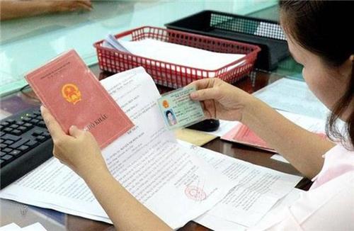 Dịch vụ tư vấn thủ tục xác nhận hộ khẩu tại Hồ Chí Minh