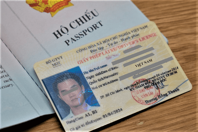Hồ sơ cấp lại giấy phép lái xe tại Hồ Chí Minh