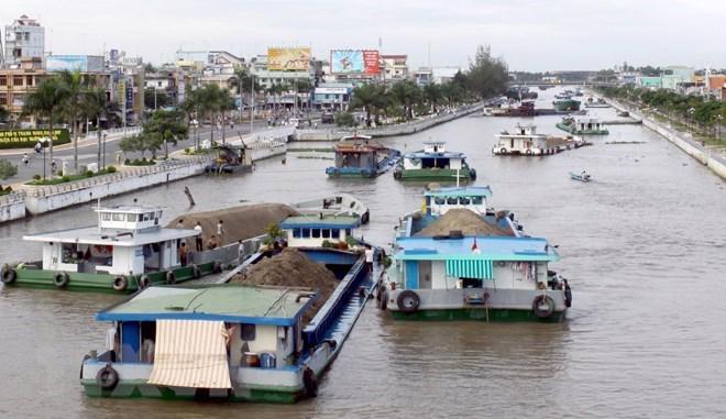 Thủ tục xóa đăng ký phương tiện thủy nội địa tại Hồ Chí Minh