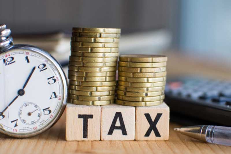 Hồ sơ hoàn thuế thu nhập cá nhân